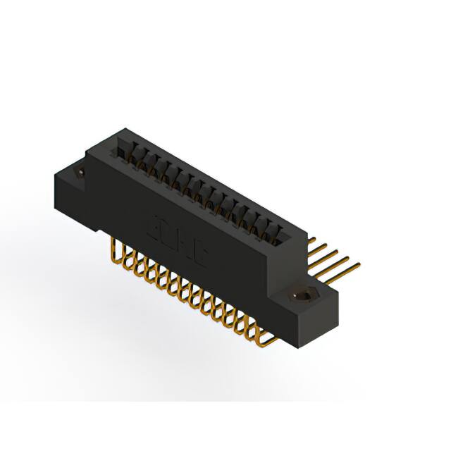 892-028-558-208 EDAC Inc.  Edgeboard Connectors
